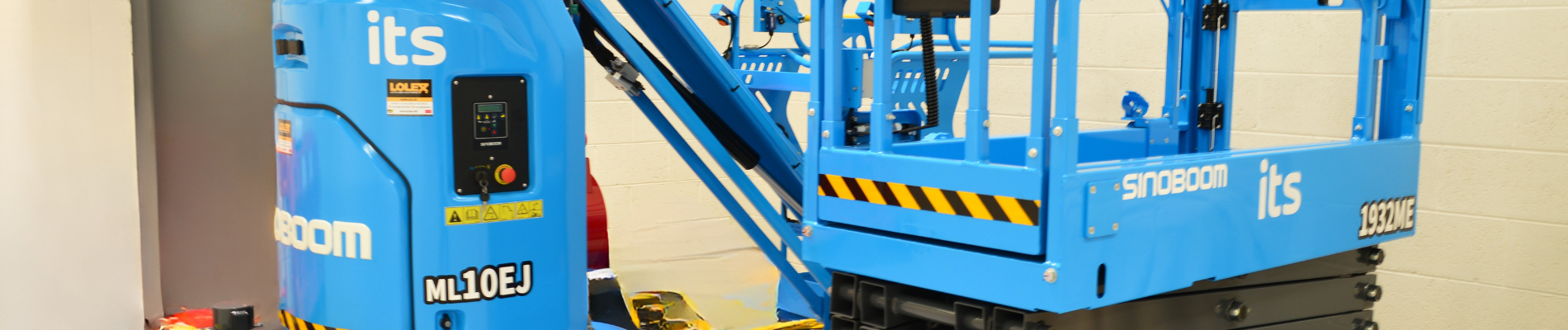 IPAF Training