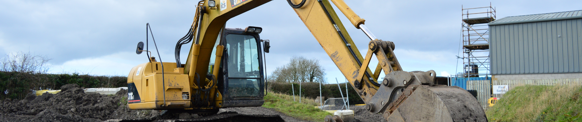 4 Components of Plant and Machinery Training for a Safe Workplace