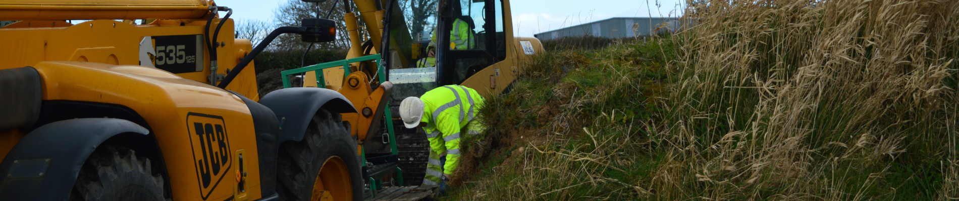 EUSR Training: Enhancing Safety in Excavations